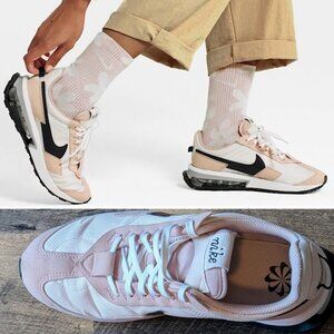 Nike Air Max Pre-Day Shoes Light Soft Pink